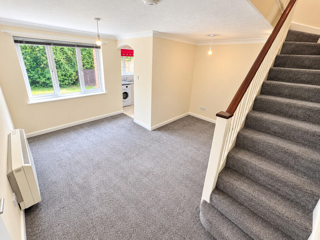 House in Reading - View 2