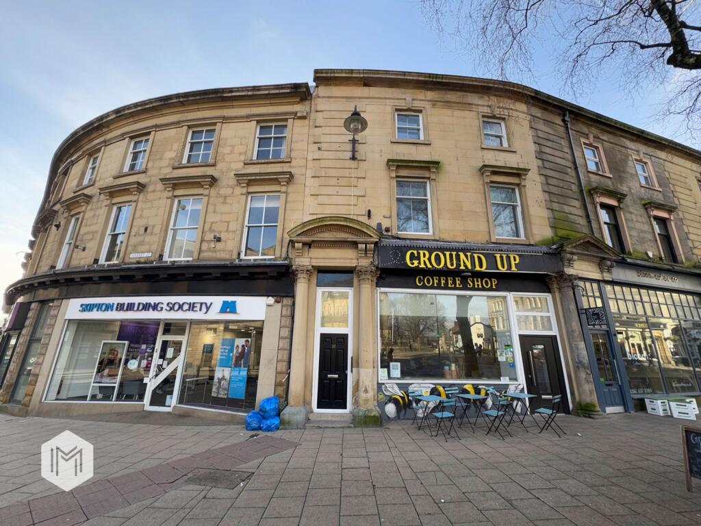 Main image of property: Market Street, Bury, BL9