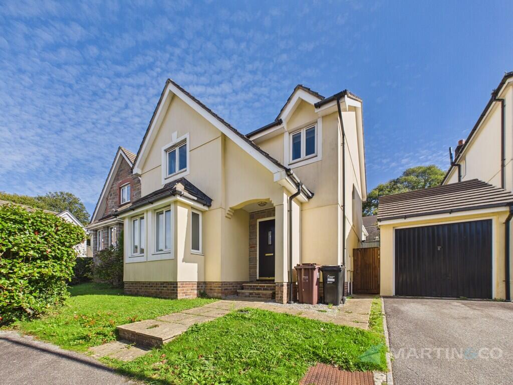 Main image of property: Truro