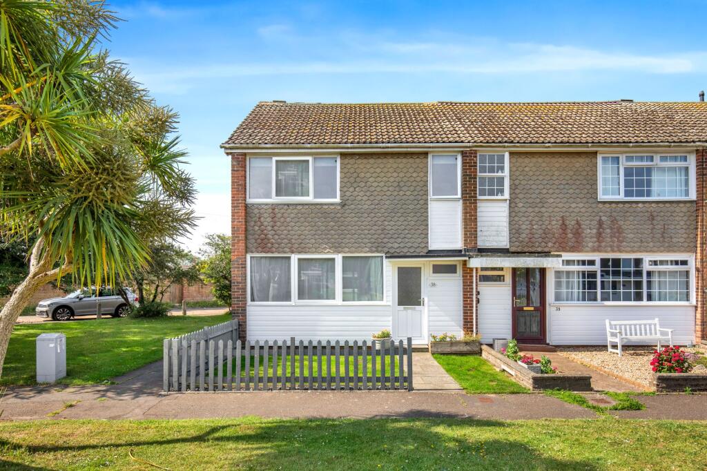 Main image of property: Mulberry Court, Pagham, Bognor Regis, PO21