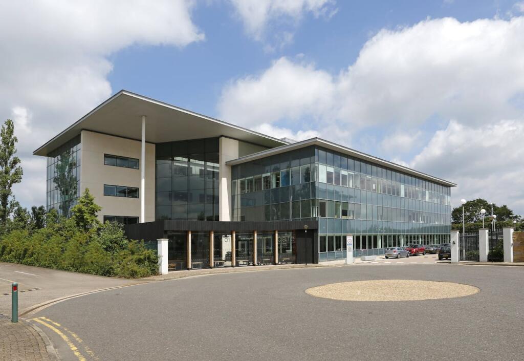 Main image of property: Core 2, Maidenhead, SL6 4AY