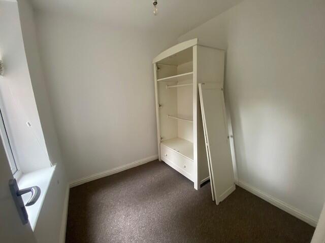 Apartment in Liverpool - More