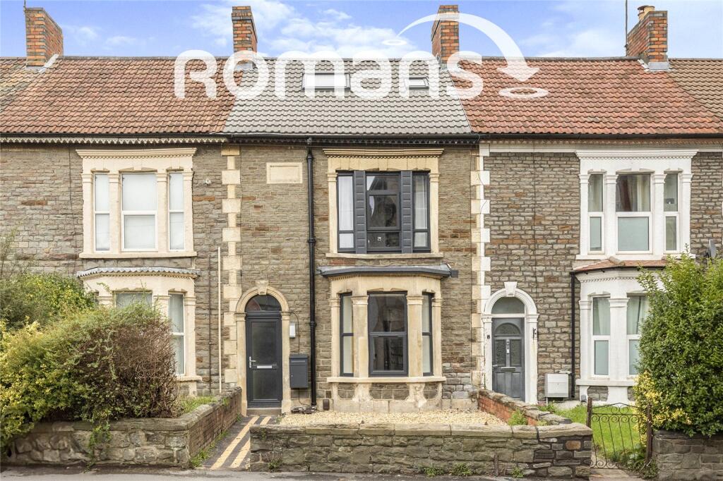 Main image of property: High Street (HMO), Kingswood, Bristol, BS15