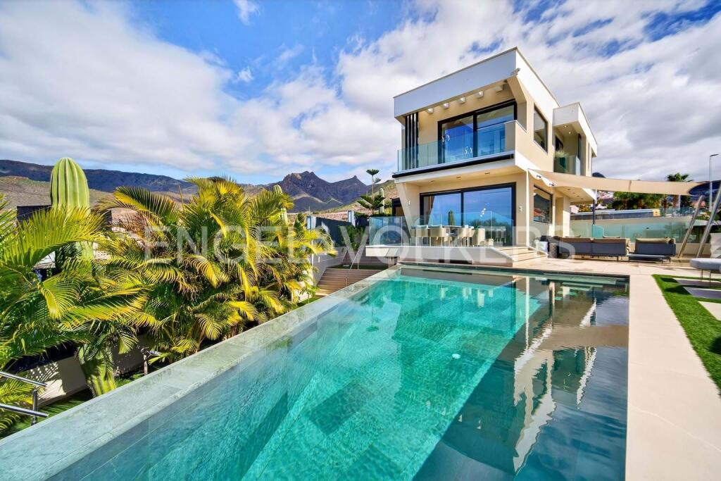 Main image of property: Canary Islands, Tenerife