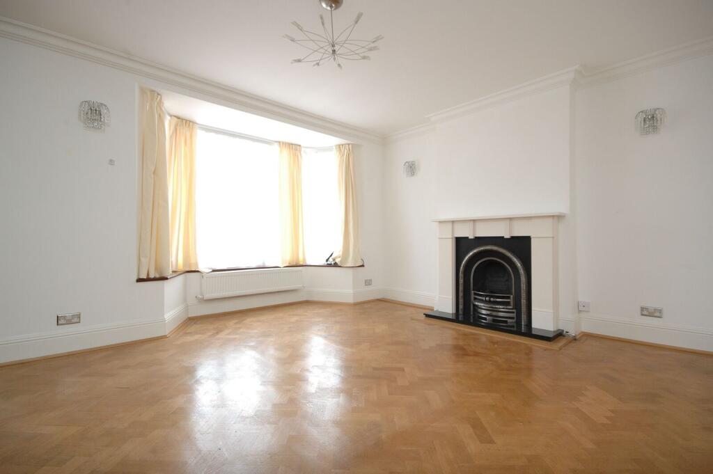 House in London - View 4