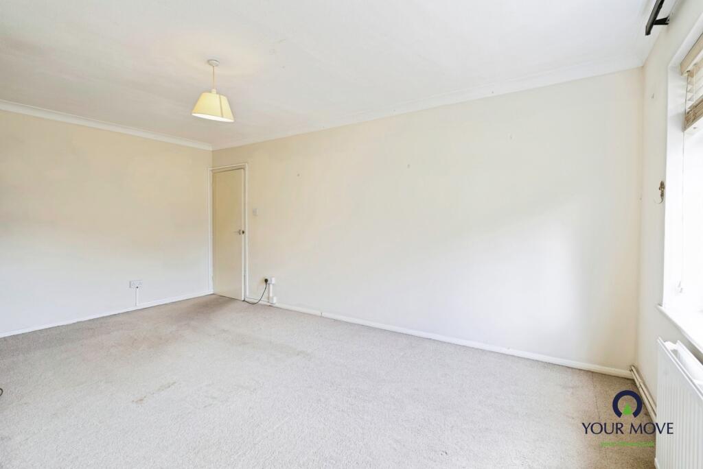 Apartment in Portsmouth - View 5