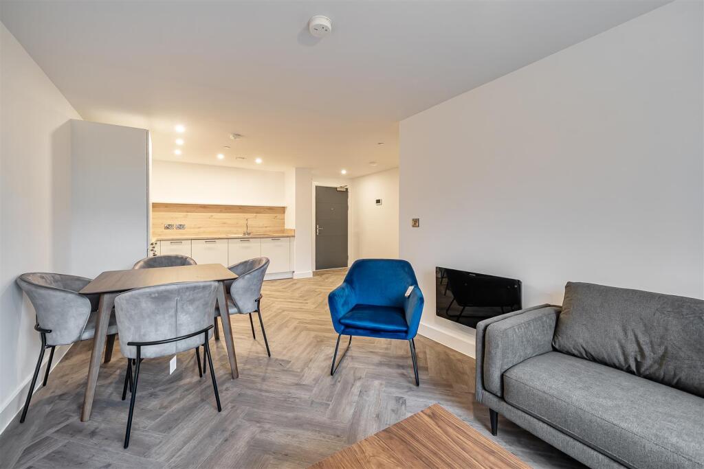 Additional image 5 of Chapmans Yard, Upper Gough Street, Birmingham