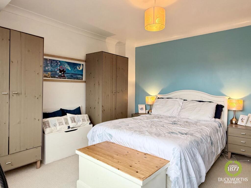 Additional image 4 of Burns Avenue, Oswaldtwistle, BB5