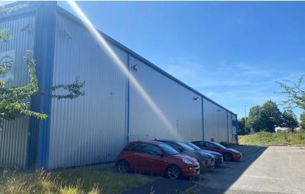 Additional image 15 of 2 Beech Court, Sandwell Business Park, Smethwick, West Midlands, B66 1RD