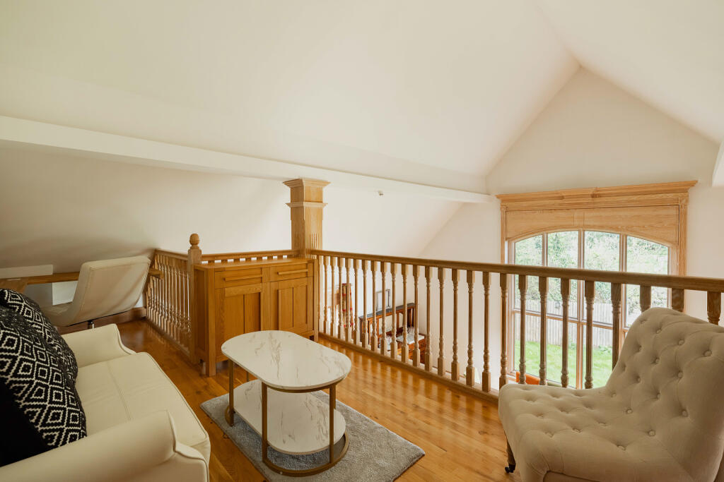 House in Brandon, Santon Downham - View 4