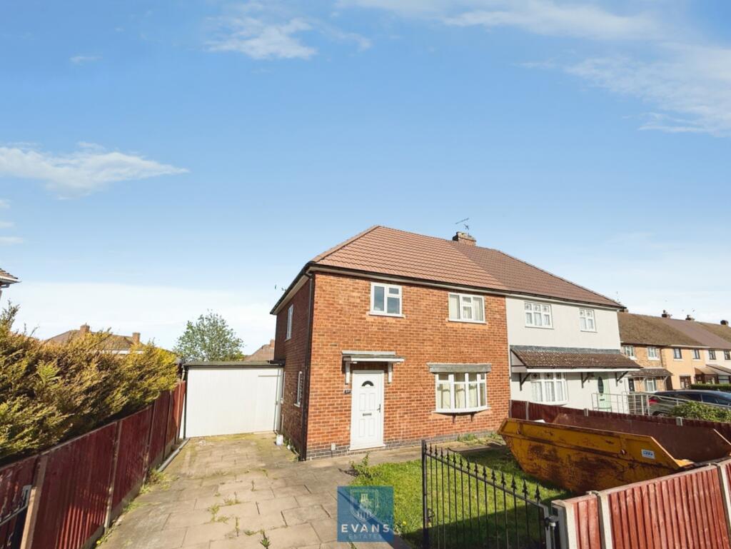Main image of property: Furnace Road, Bedworth