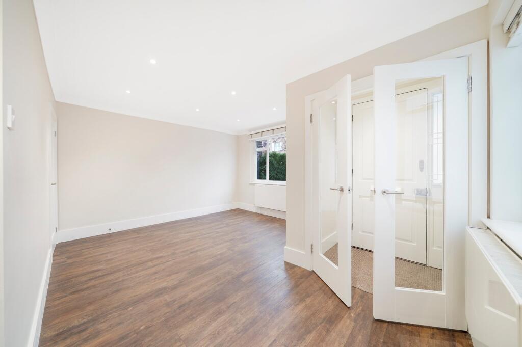 Main image of property: Northwick Terrace, St John's Wood NW8