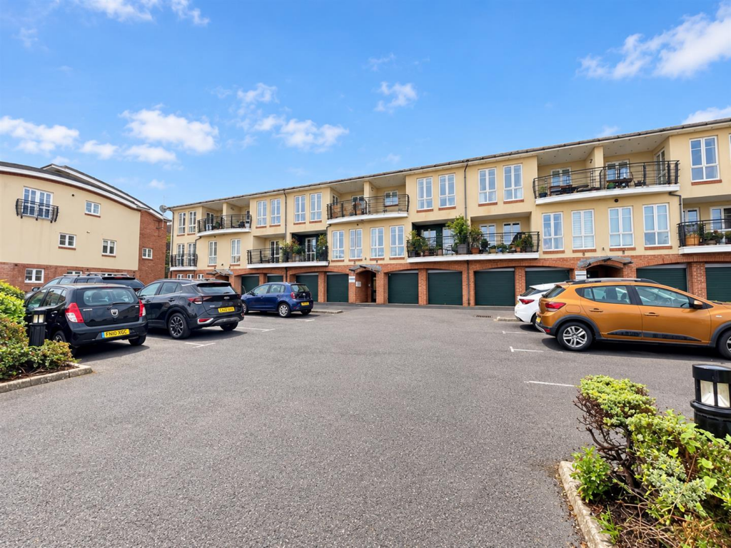 Main image of property: Fort Road, Newhaven