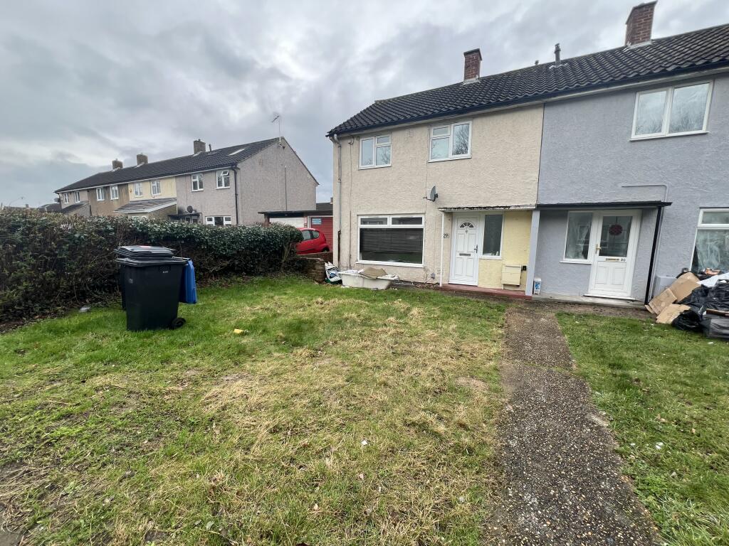 Main image of property: Blackbush Spring, HARLOW
