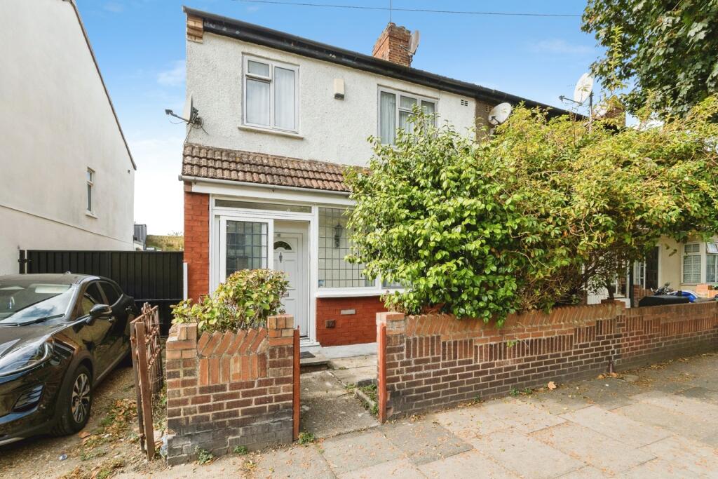 Main image of property: Cave Road, London, E13