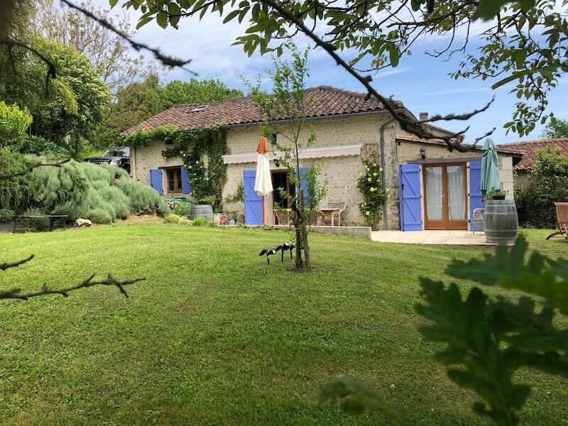 Main image of property: Salles-Lavalette, Charente, Poitou-Charentes