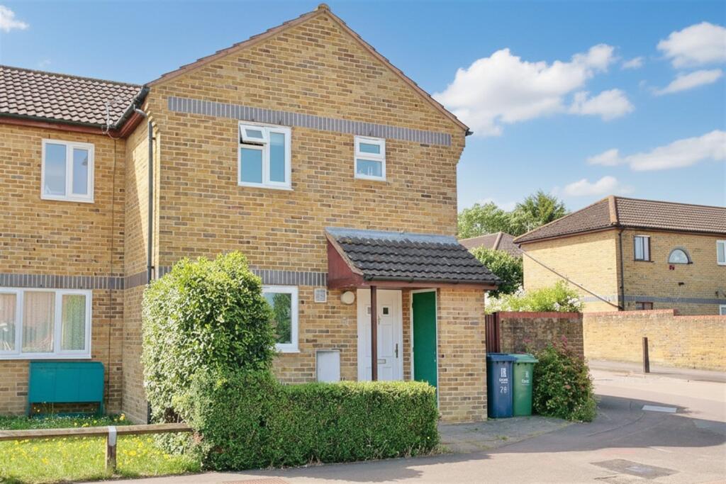 Main image of property: Shepherds Hill, Oxford, Oxfordshire, OX4