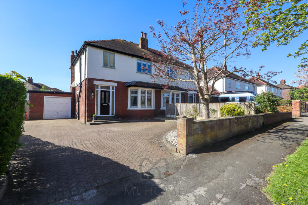 Dowbridge, Kirkham, Preston, PR4, Preston