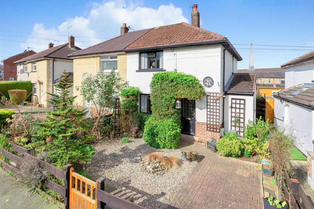 Main image of property: Airedale Avenue, Cottingley, Bingley, BD16 1TL