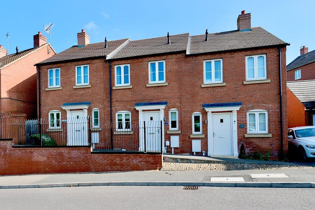 Main image of property: Station Road, Thrapston, Kettering, NN14