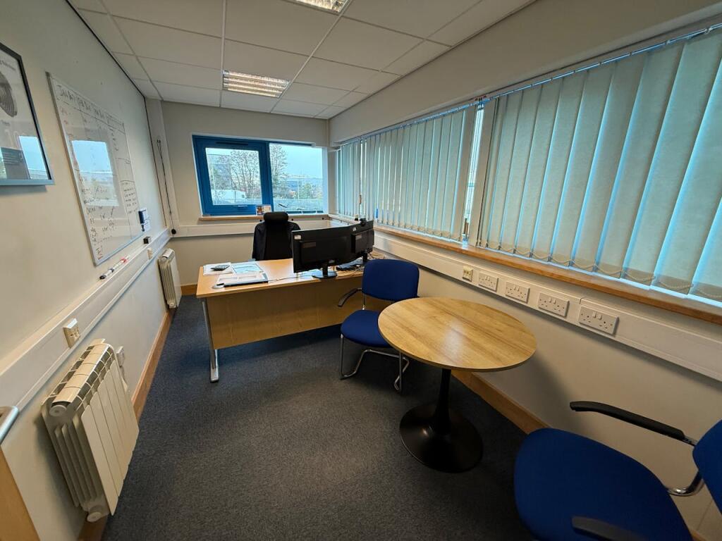 Additional image 14 of Unit 12, The IO Centre, Park Farm, Redditch, B98 7AS