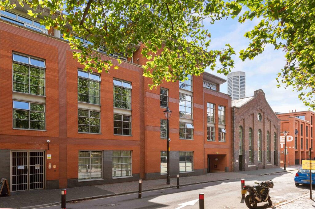 Additional image 13 of St Pauls Square, Birmingham, B3