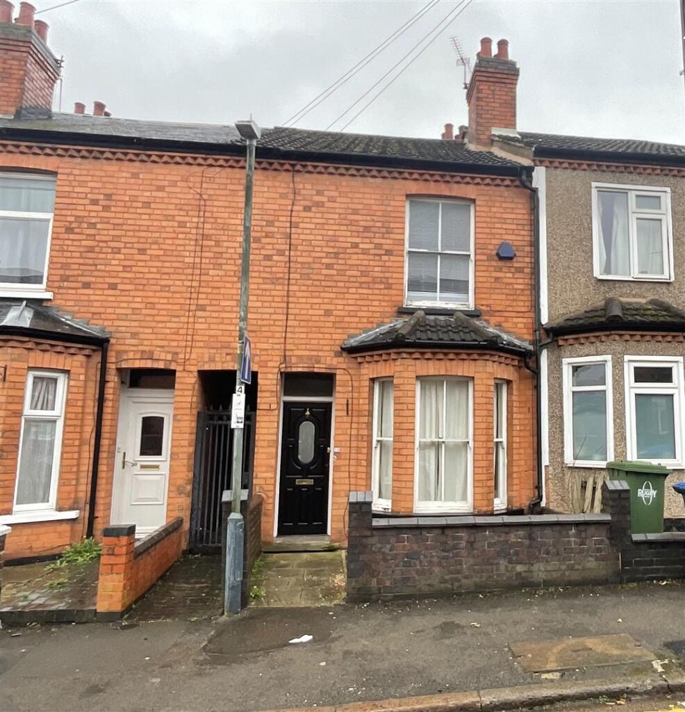 Main image of property: King Edward Road, Rugby