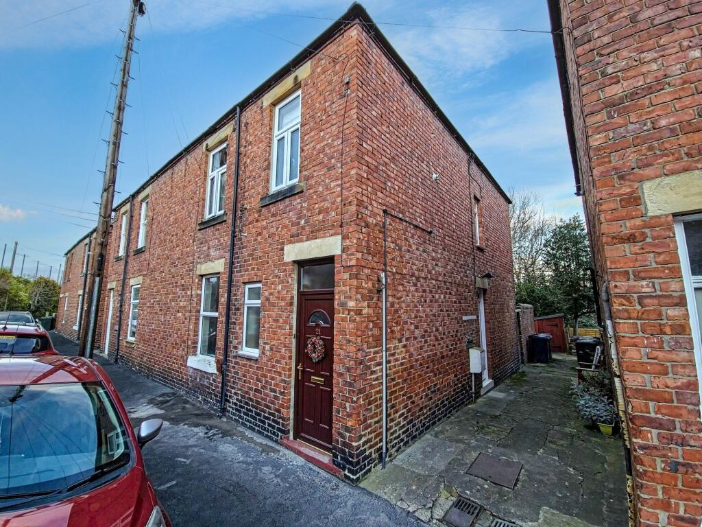 Main image of property: Prior Terrace, Hexham, Northumberland, NE46 3EU