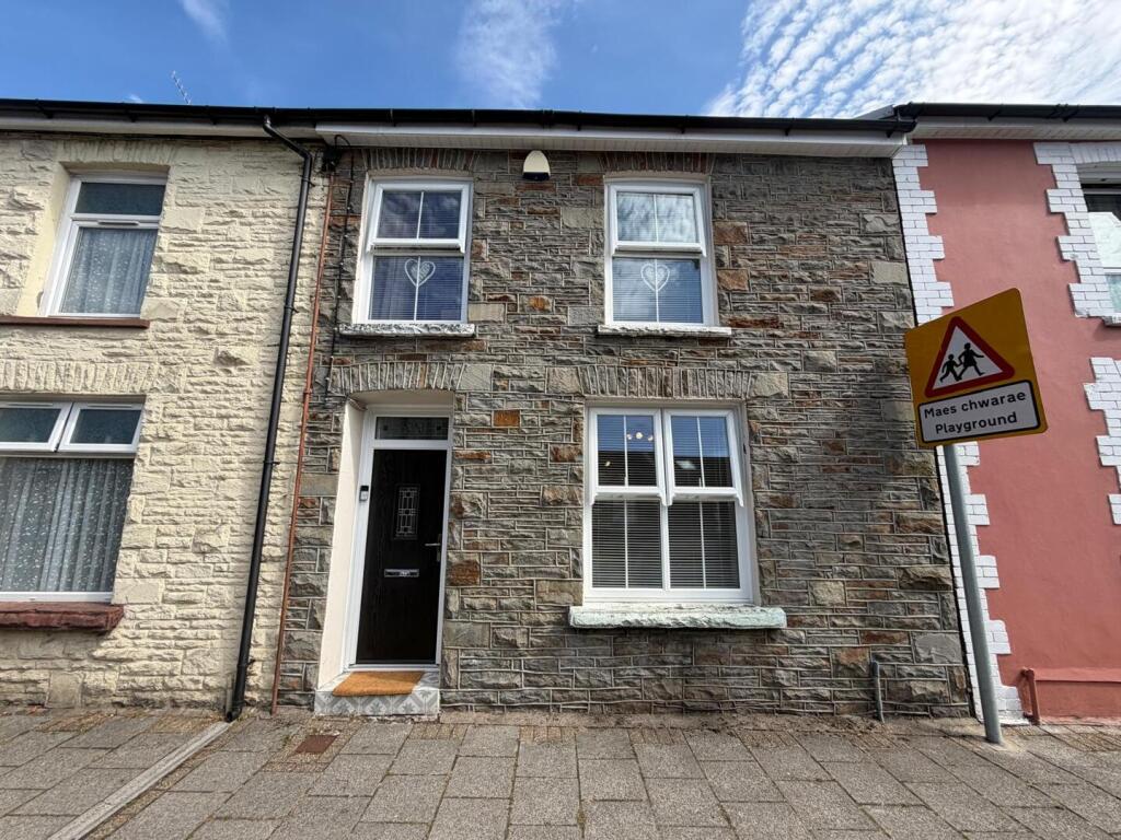 Main image of property: Partridge Road, Tonypandy