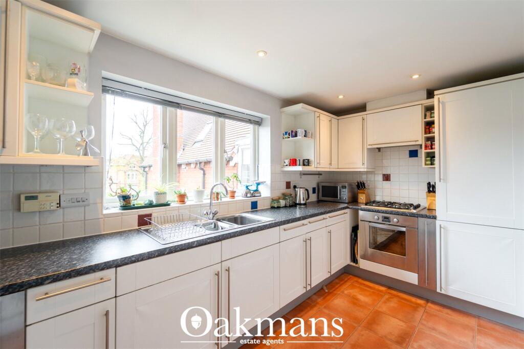 Apartment in Birmingham - View 3