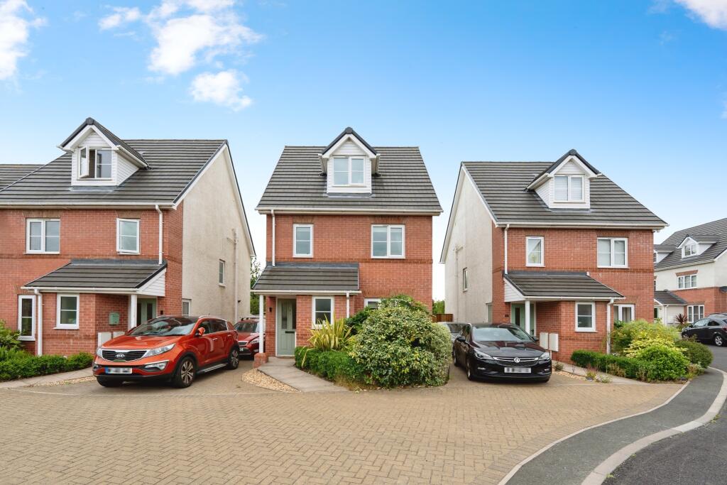 Main image of property: Pennington Close, Barrow-in-Furness, LA13