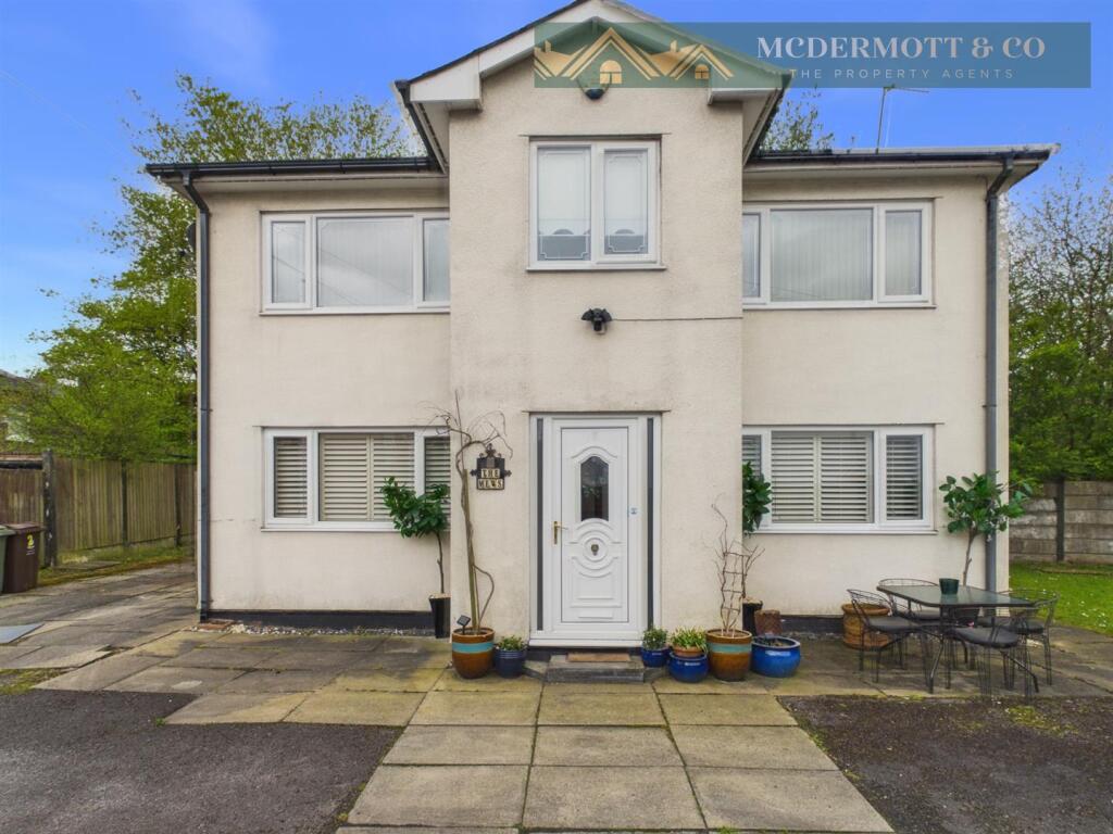 Main image of property: Hardman Lane, Failsworth,