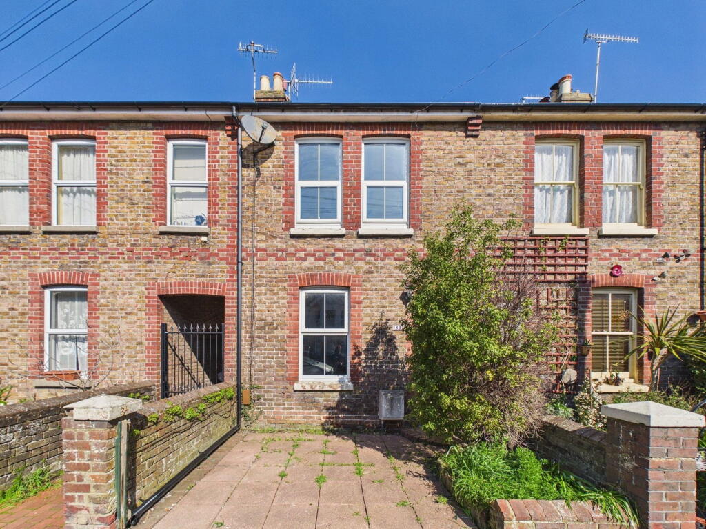 Main image of property: Southfield Road, Worthing, BN14 9EQ