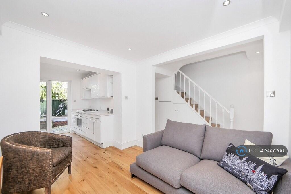 Main image of property: Islington, London, N1