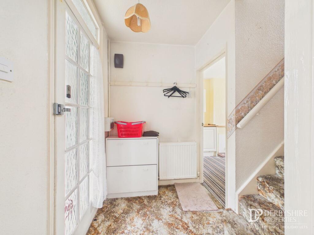 House in Ilkeston, Kirk Hallam - View 5