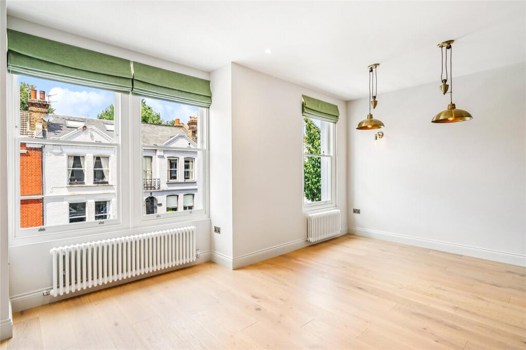 3 bedroom apartment for rent
