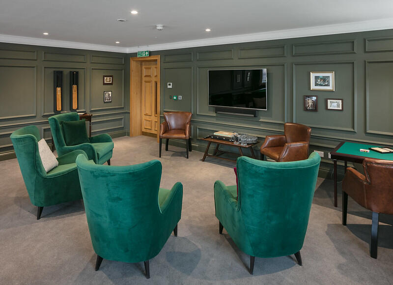 Additional image 36 of Larch Court, Great Alne Park Alcester, Warwickshire, B49