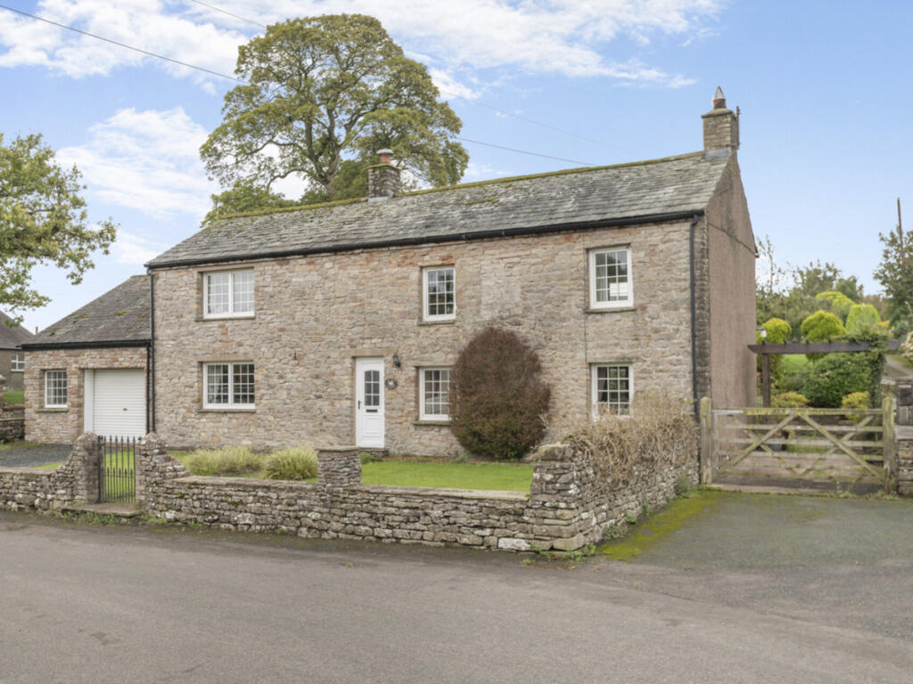 Main image of property: Old Cottage, Crosby Garrett