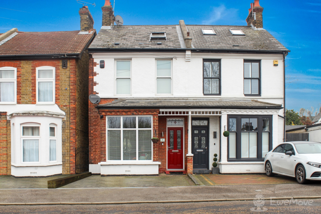 Main image of property: Park Road, Gravesend, DA11