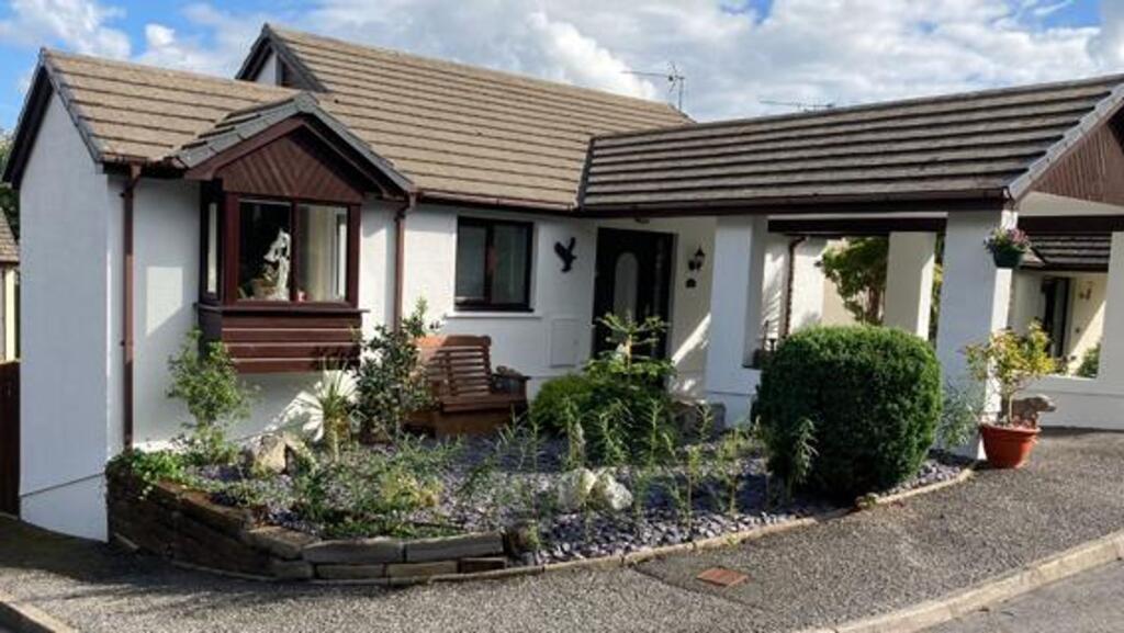 Main image of property: Begelly, Kilgetty, SA68