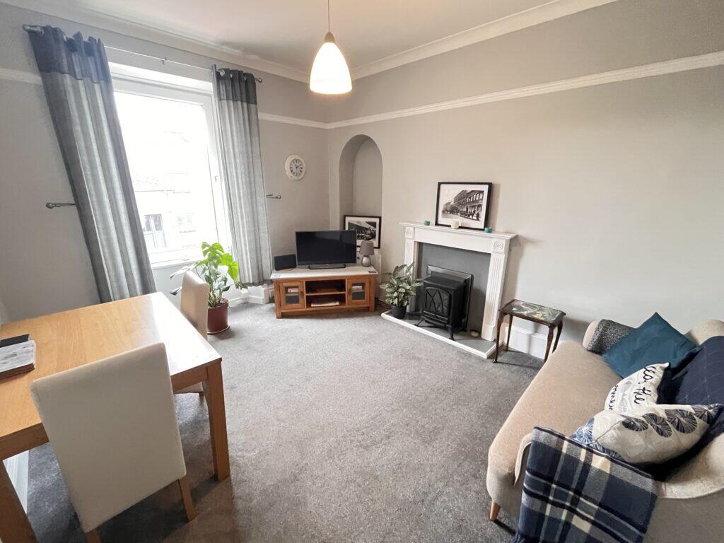Main image of property: 22-4 Havelock Street, Hawick, TD9 7BB