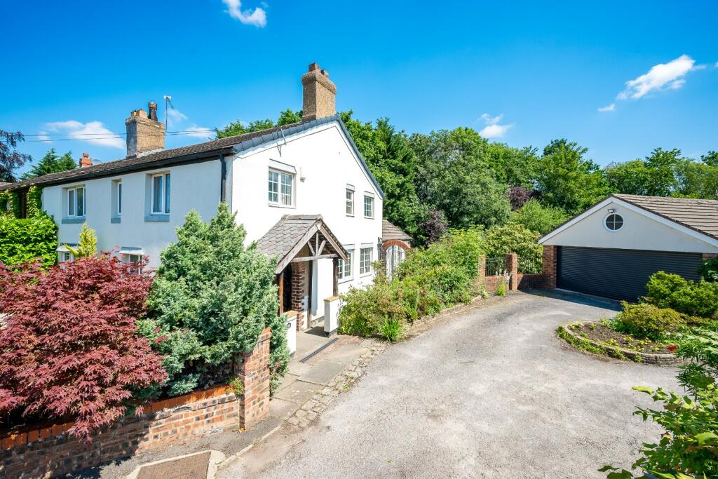 Main image of property: Meadow Croft, 46 Twiss Green Lane, Culcheth, WA3 4BZ