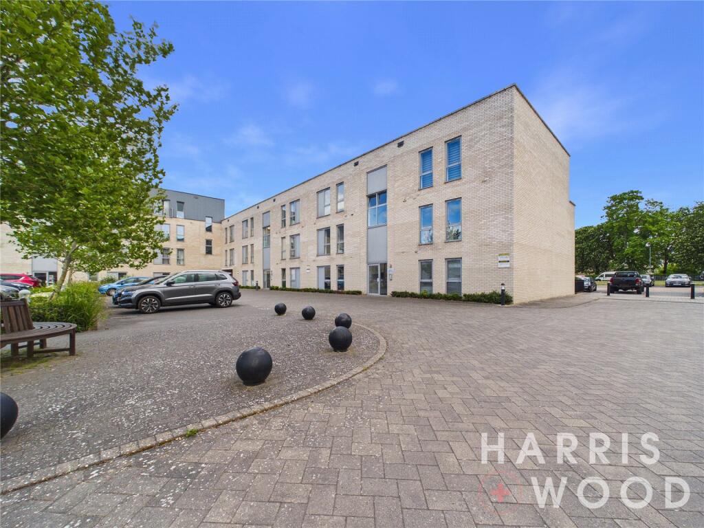 Main image of property: Londinium Road, Colchester, Essex, CO2