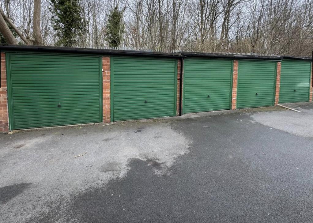 Main image of property: Garages Beasley Grove, Birmingham