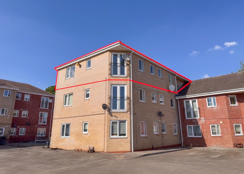 Main image of property: Langdale Grove Corby NN17 2DG