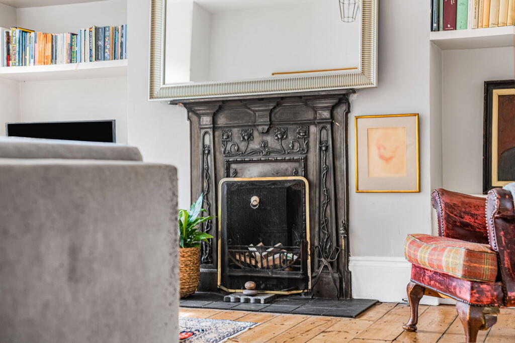 Apartment in London, Anerley - More