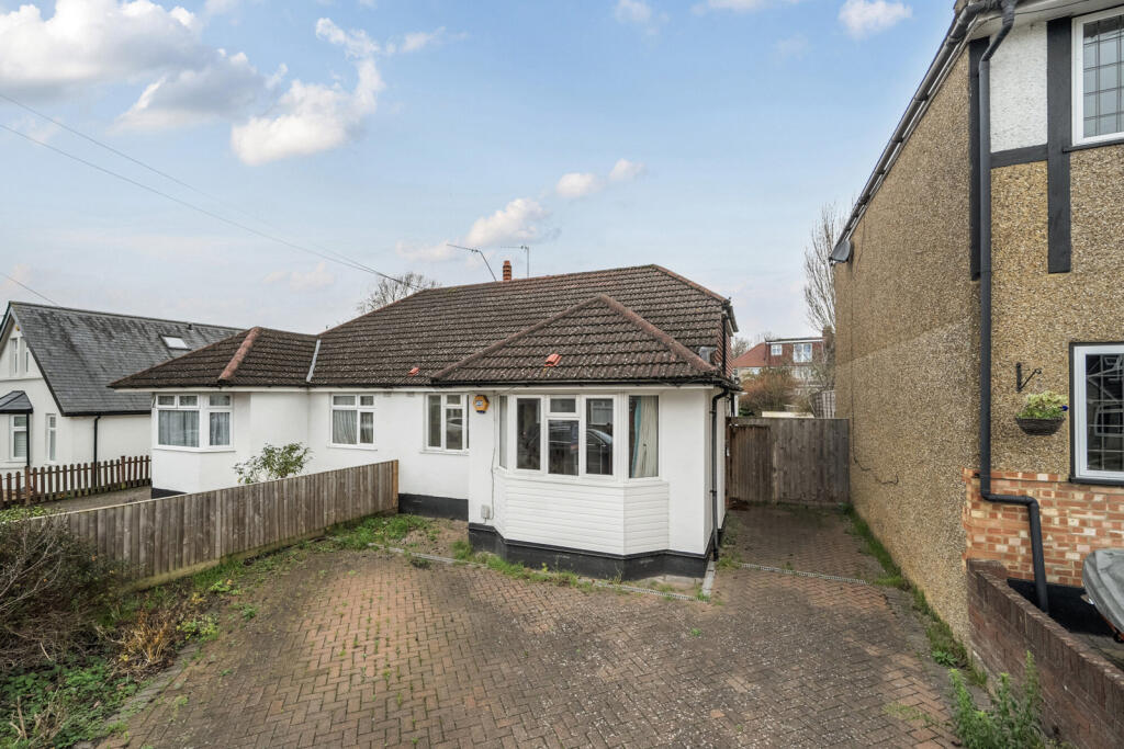 Main image of property: Lime Grove, Ruislip