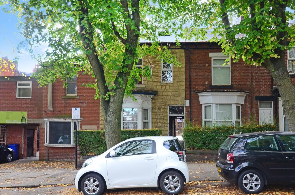Main image of property: Thompson Road, Sheffield, S11