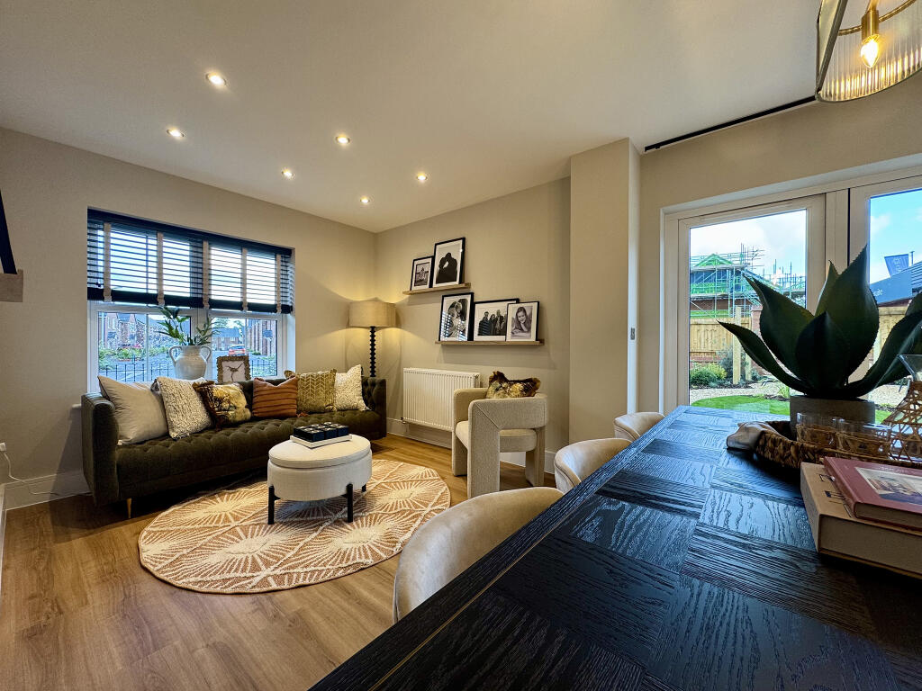 House in Salisbury, Wiltshire - View 3