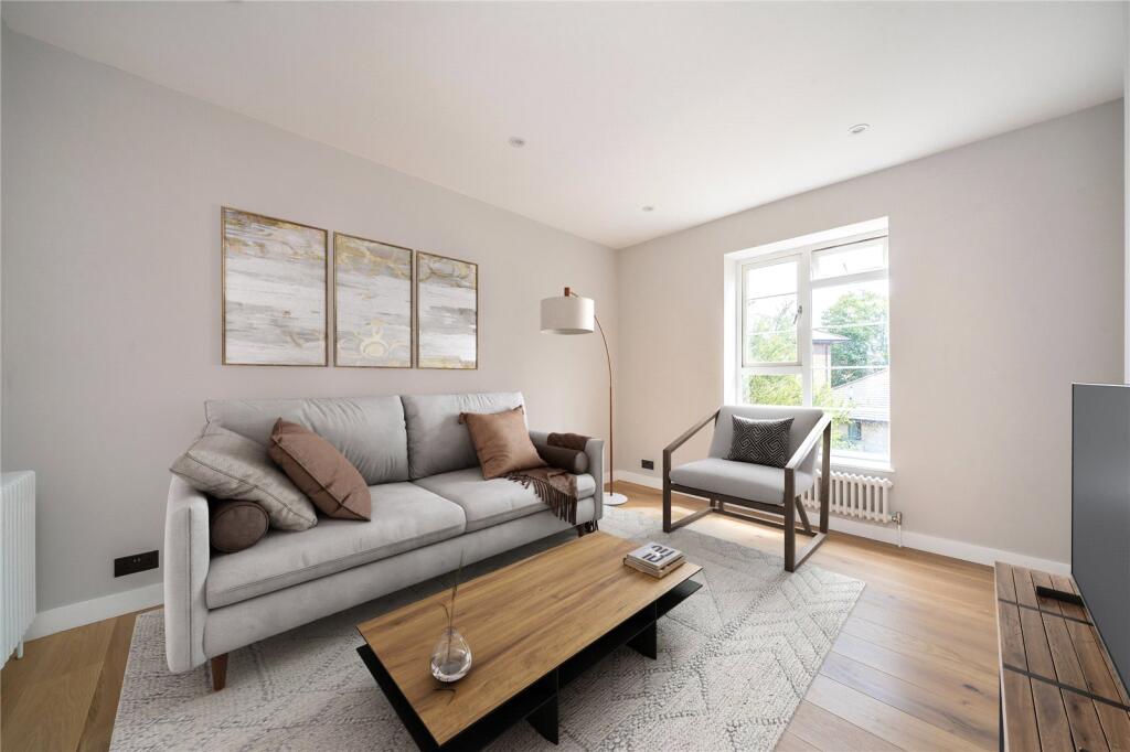 Apartment in London - View 2